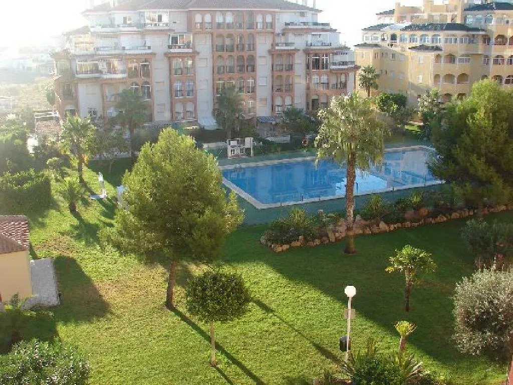Pool, Torremar, Costa Blanca