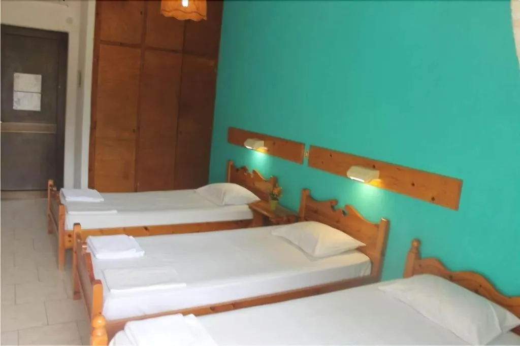 Room, Le Mirage Hotel, Corfu