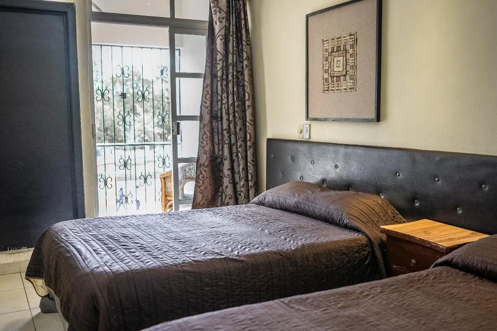 Room, Maria de la Luz, Cancun Area