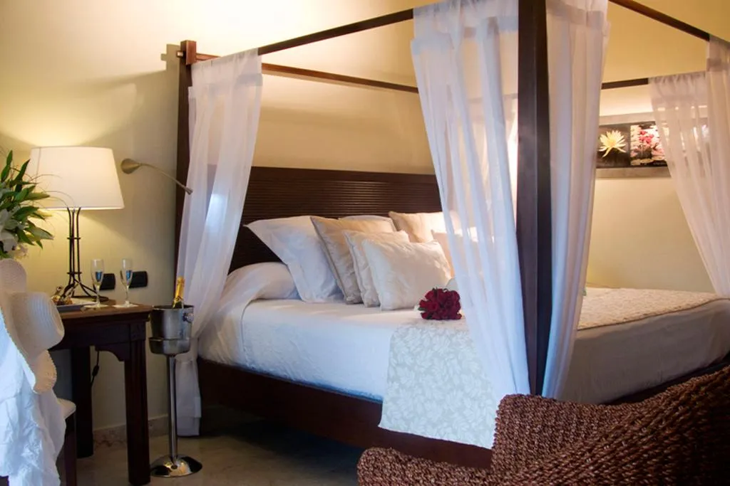 DOUBLE HONEYMOON Room, Catalonia Royal Tulum All Inclusive, Cancun Area