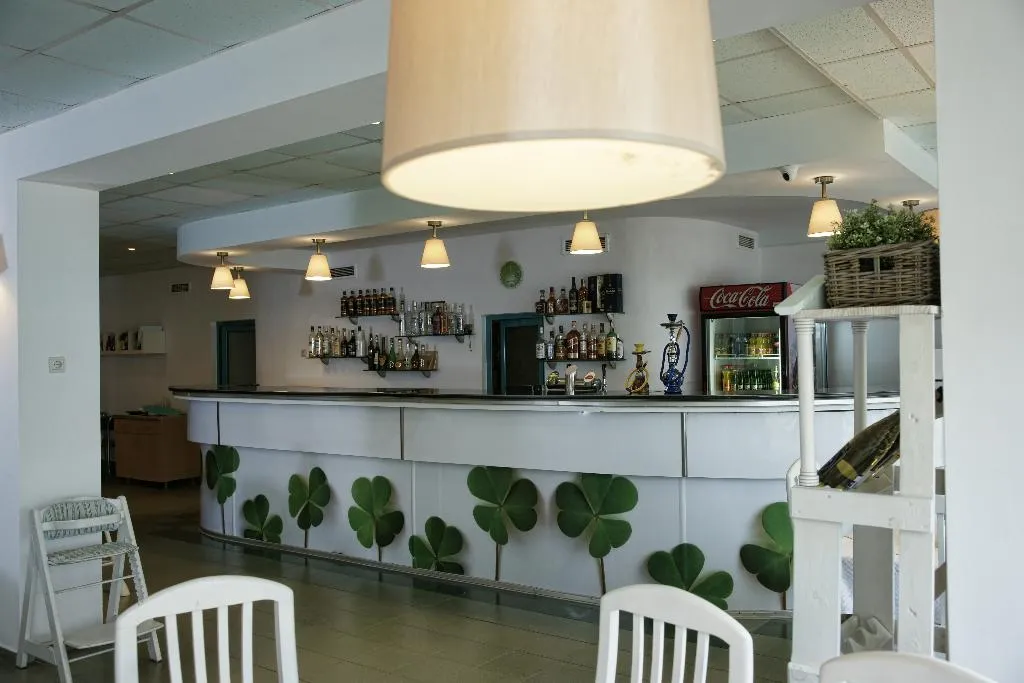 Restaurant, Sirena, Bourgas