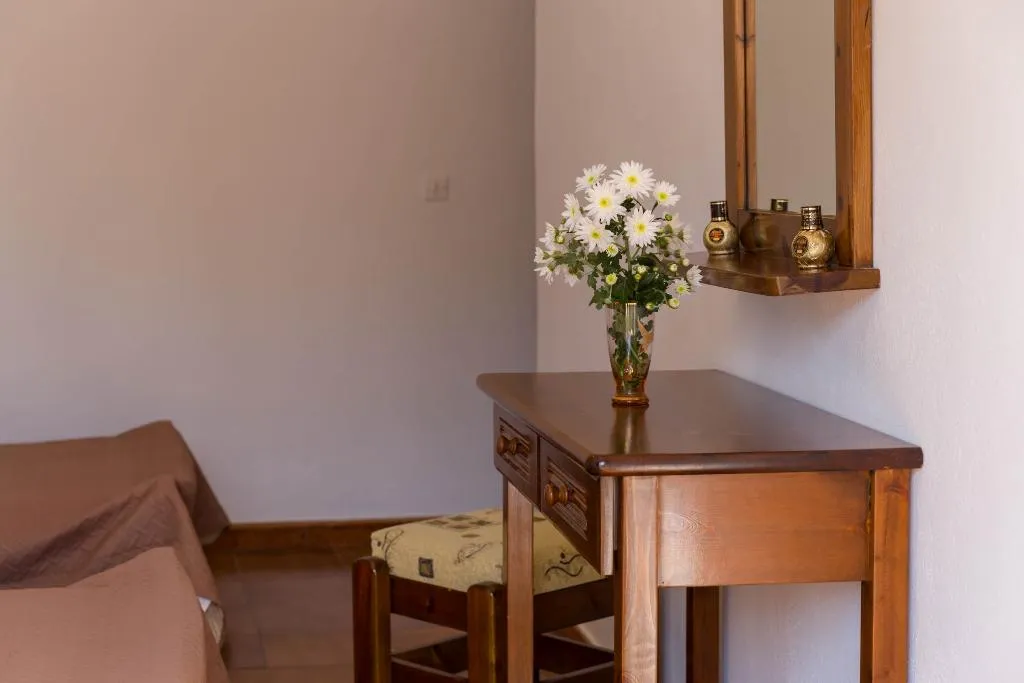 TRIPLE STANDARD Room, Tsambika Sun, Rhodes