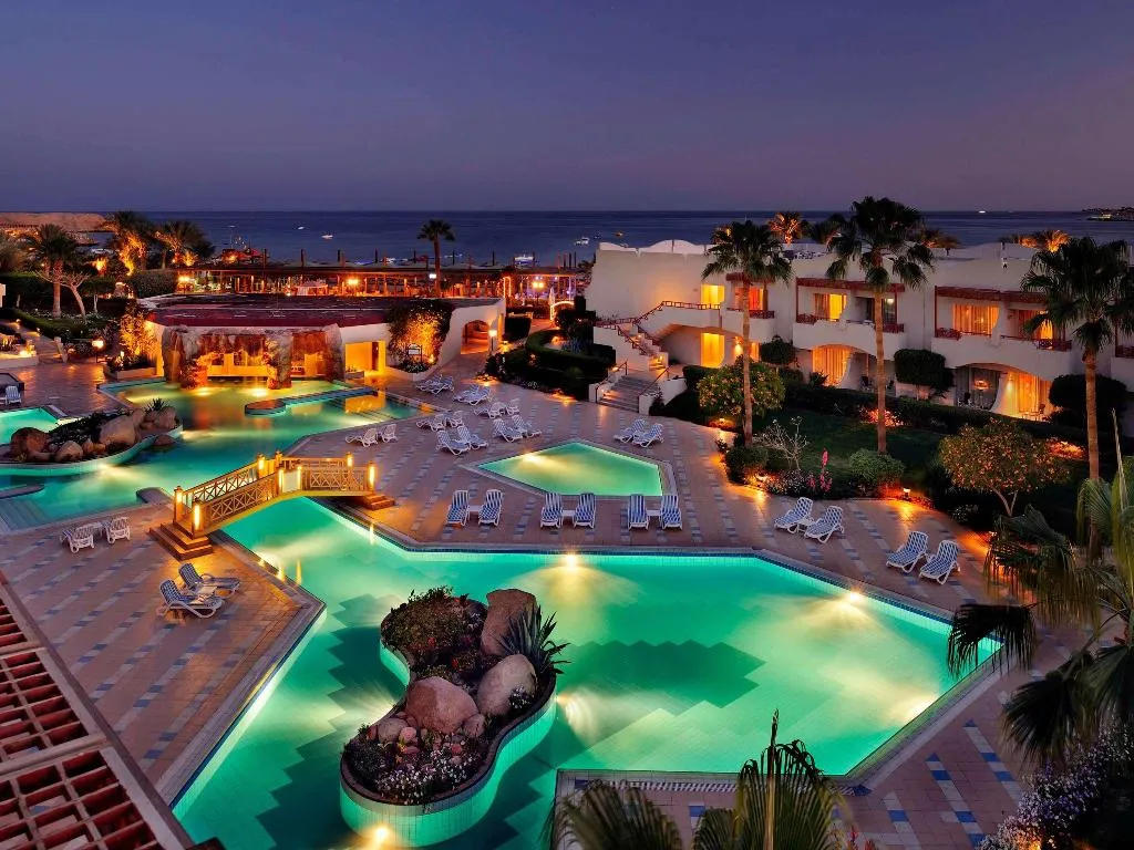 Pool, Naama Bay Promenade Resort Managed By Accor, Red Sea Riviera