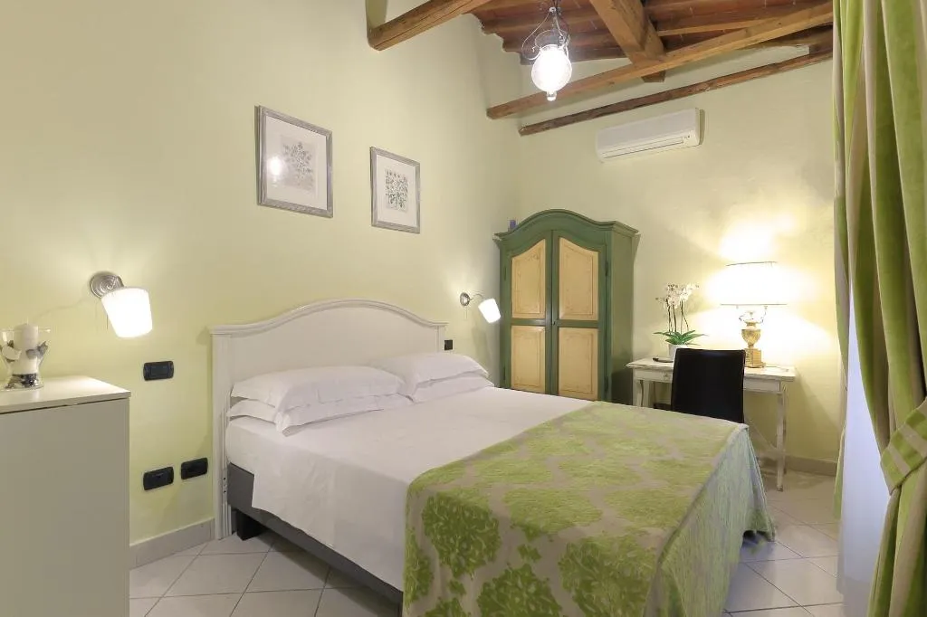 Room, Relais Lavagnini Florence, Florence