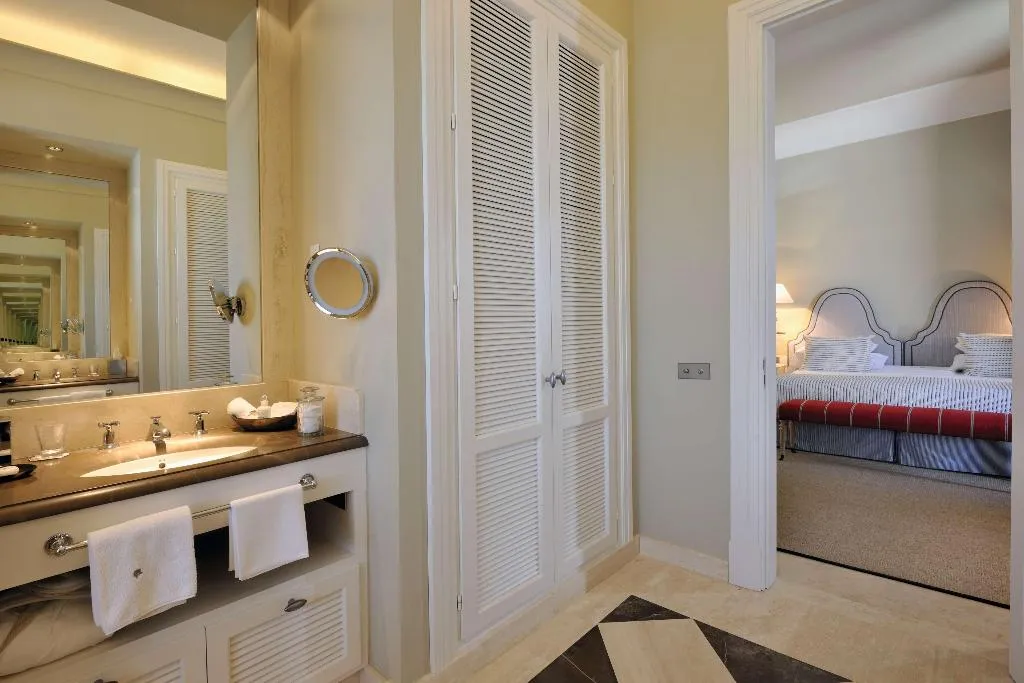 Room, Finca Cortesin Golf and Spa, Costa Del Sol