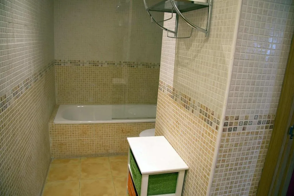 Room DUPLEX Room, Apartahotel Collarubio, Madrid