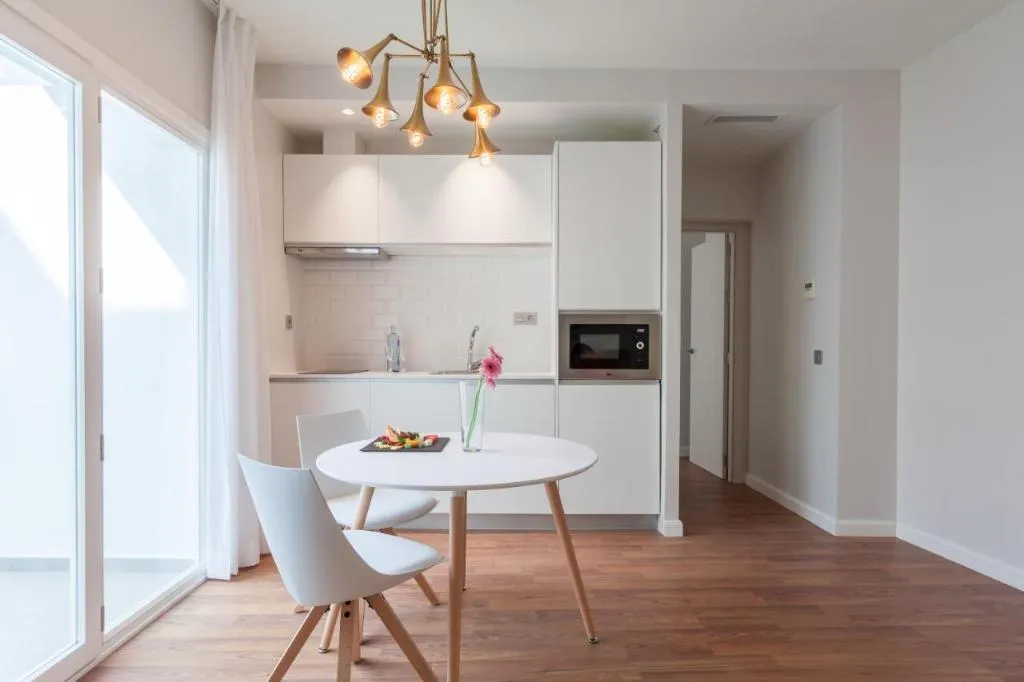 SUITE TWO BEDROOMS Room, Tandem Ancha 34, Costa De La Luz