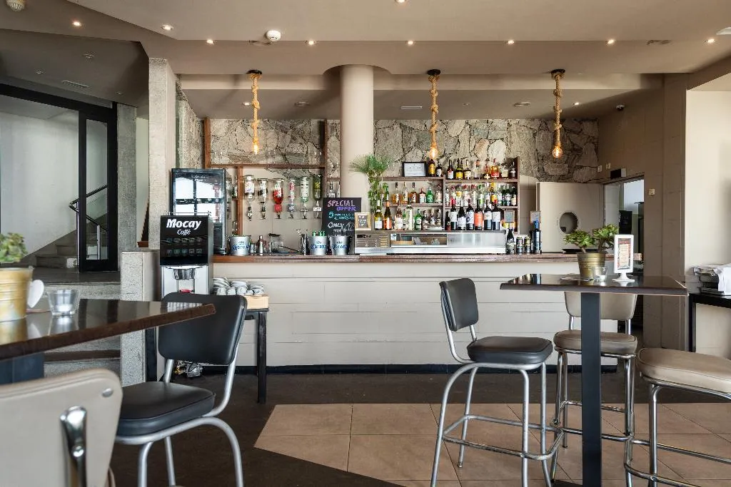 Bar, Holiday Club Vista Amadores, Gran Canaria