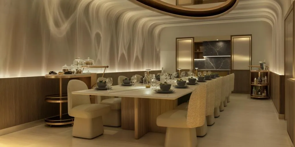 Restaurant, Hyatt Zilara Cancun, Cancun Area