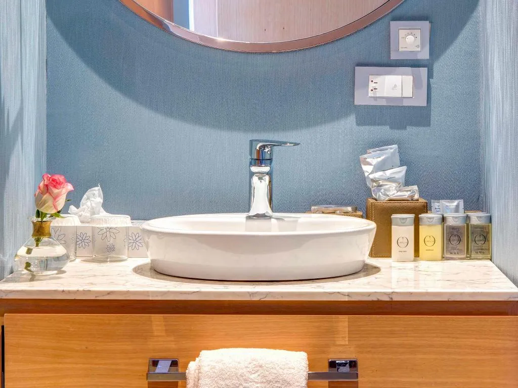 Room, Rixos Premium Dubrovnik, Dubrovnik