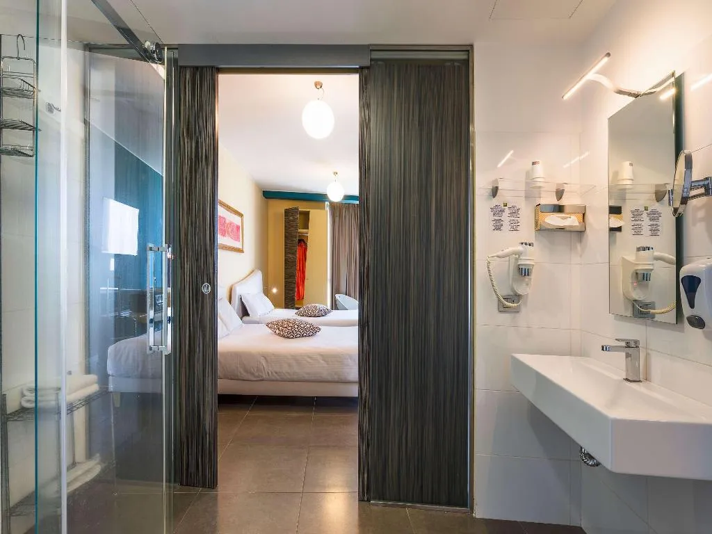 Room, Ibis Styles Catania Acireale, Catania