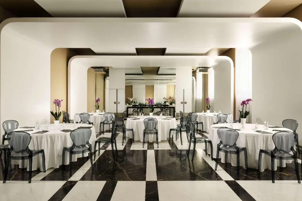 Conferences, Palazzo Montemartini Hotel By Radisson Collection, Rome