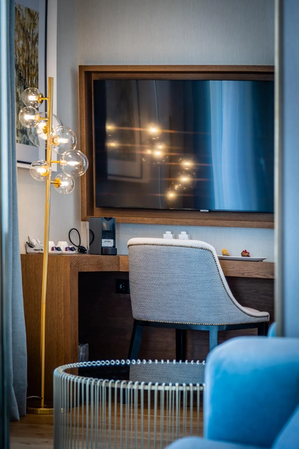 JUNIOR SUITE STANDARD Room, Soho Boutique Equitativa, Costa Del Sol