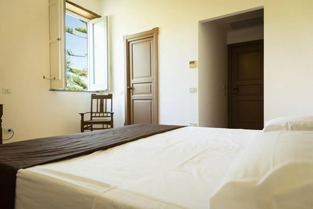 General view, Villa Puolo - With Private Sea Access, Naples