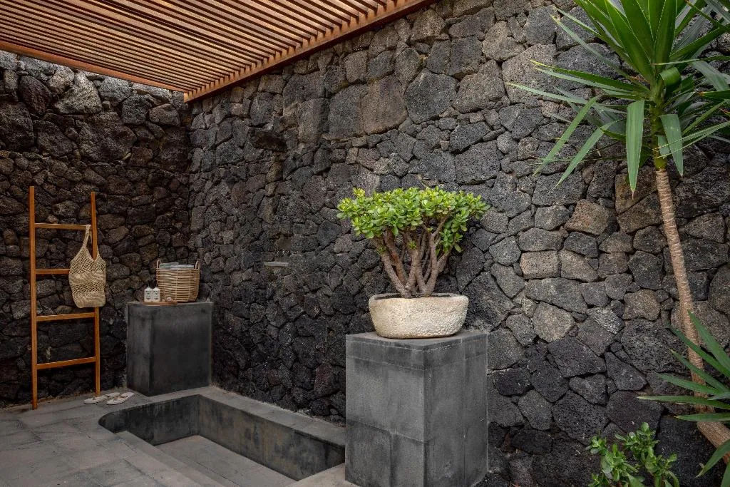 VILLA Presidential Room, Paradisus Salinas Lanzarote, Lanzarote