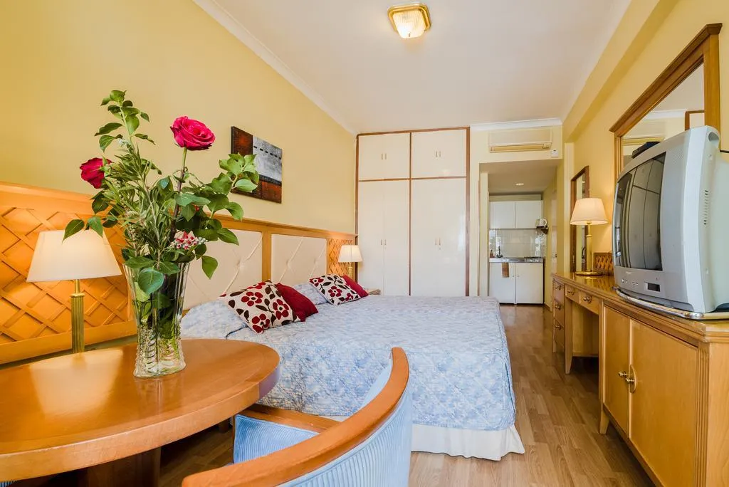 STUDIO STANDARD Room, Estella Apartments, Cyprus