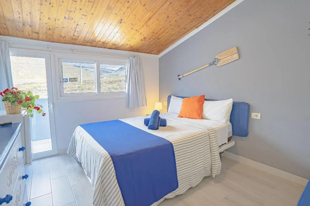 General view, Hostal Pensión Neón, Tenerife