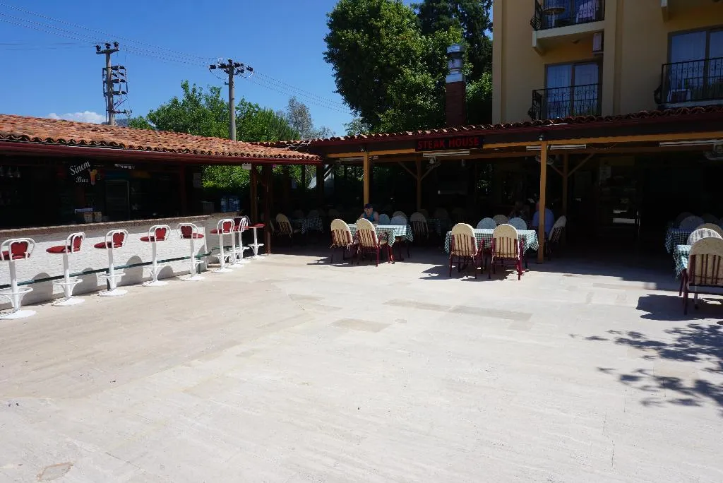General view, Sinem Hotel & Apart Marmaris, Dalaman
