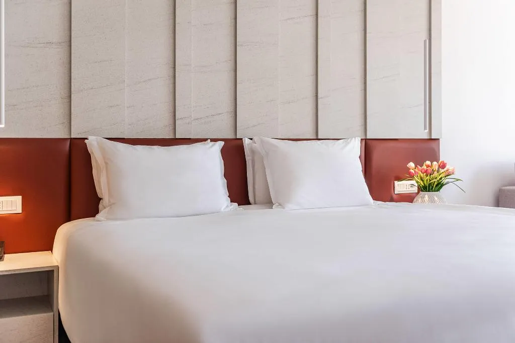 JUNIOR SUITE STANDARD Room, Sol Tropikal Durres, Durres