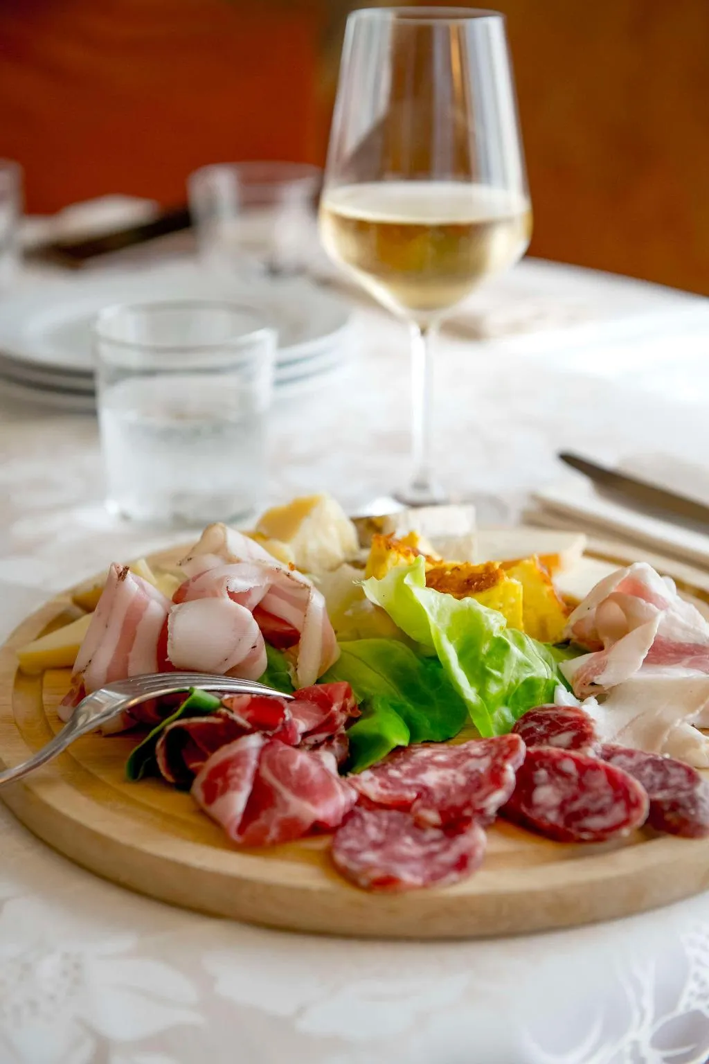 Restaurant, Best Western Cavalieri della Corona, Milan
