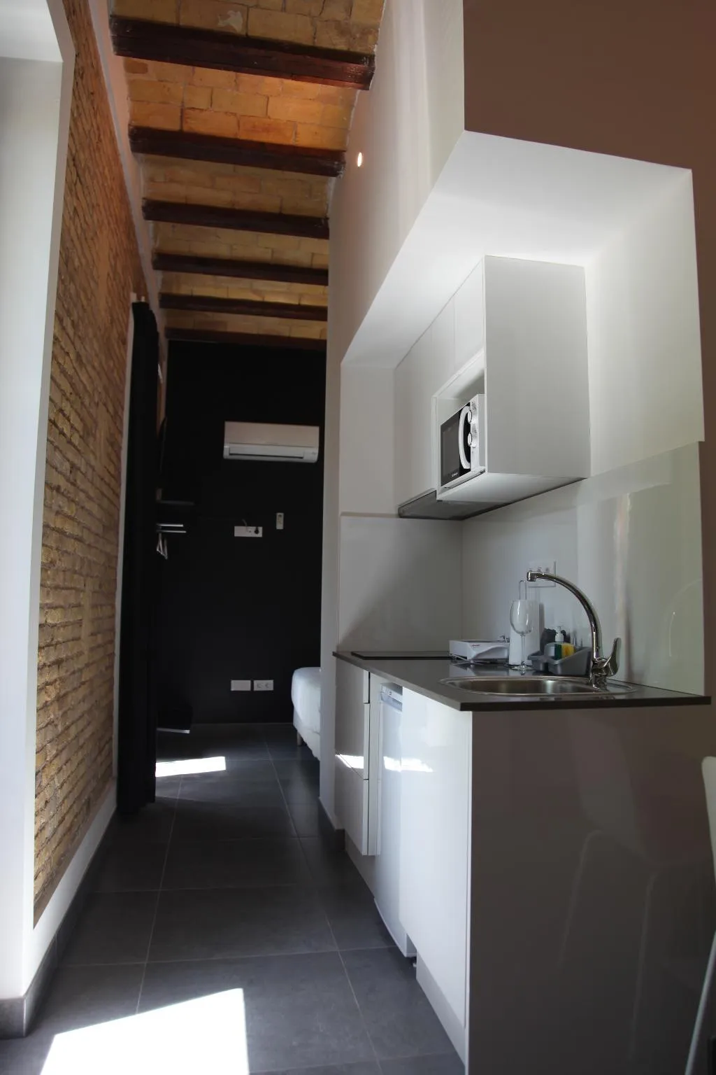 STUDIO STANDARD Room, Soho Valencia, Valencia