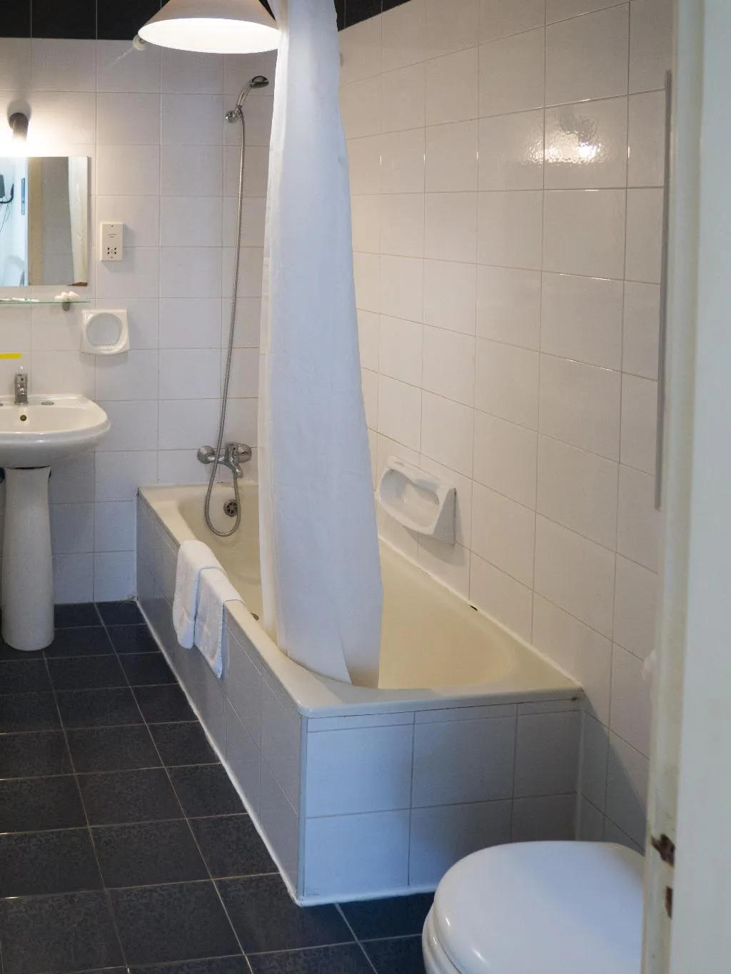 STUDIO CAPACITY 1 Room, Huli Hotel & Apartments, Malta
