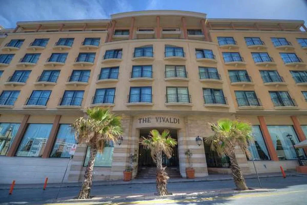 General view, VIVALDI HOTEL MALTA (Powered by Verdi Hotels), Malta