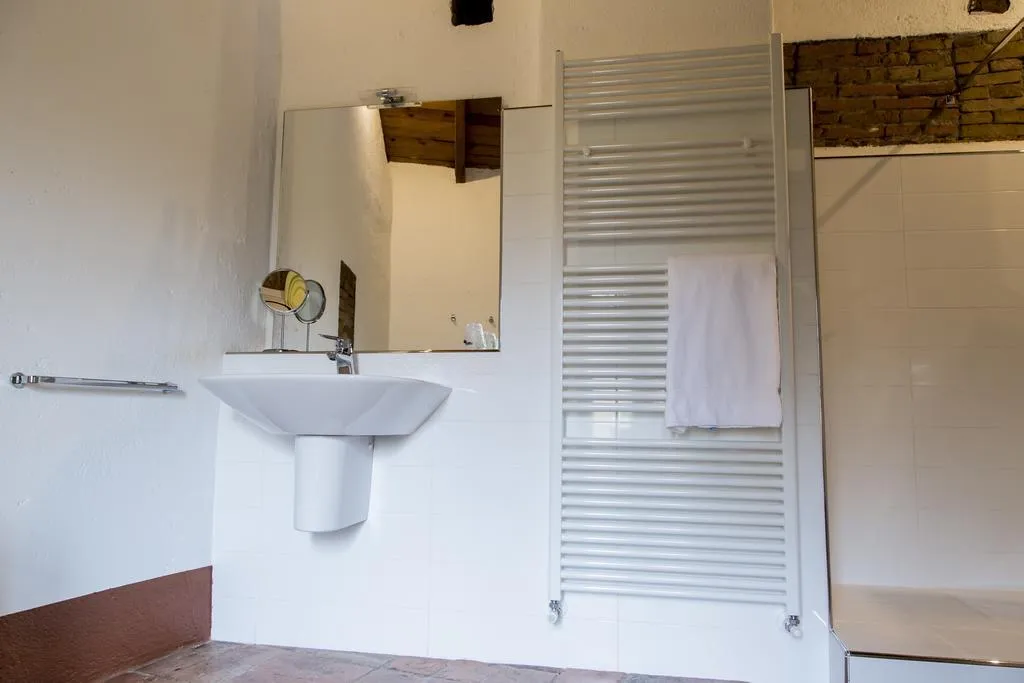 Room, Locanda Sant'Anna, Venice