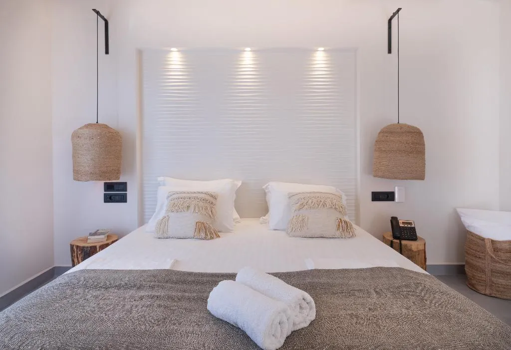 SUITE STANDARD Room, Eva Mare Hotel & Suites - Adults only, Crete