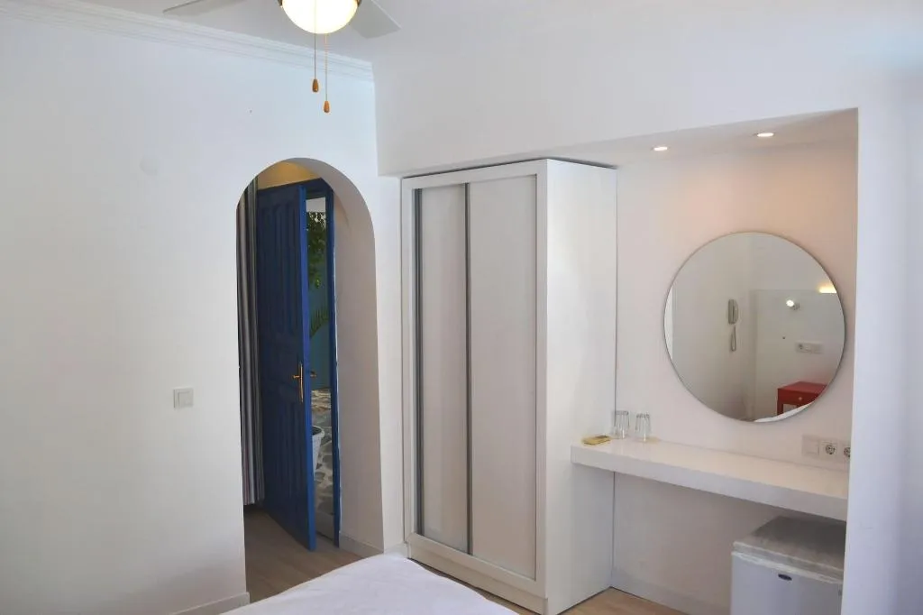 Room, Su Hotel, Bodrum