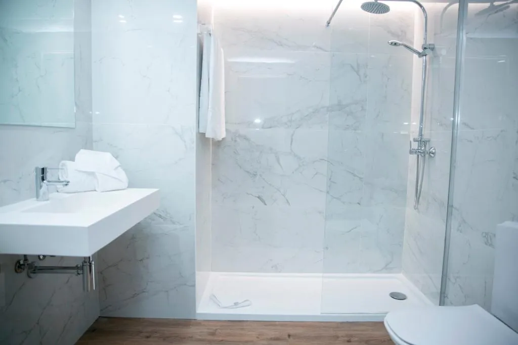 TRIPLE PREMIUM Room, Intelier Rosa, Valencia
