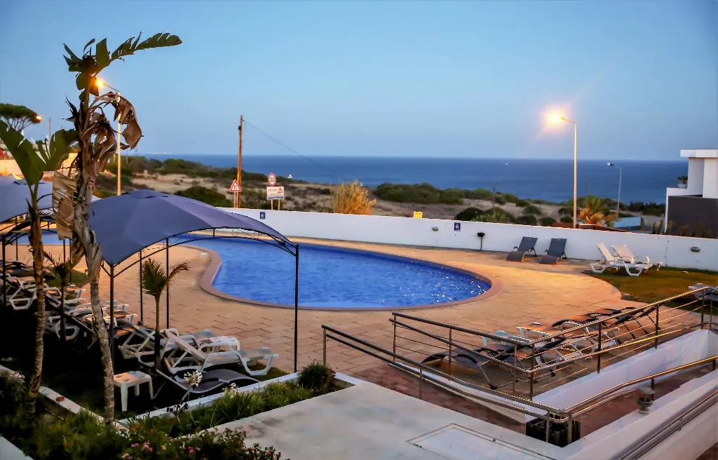 Pool, Hotel Maritur - Adults Only by Pierre & Vacances, Algarve