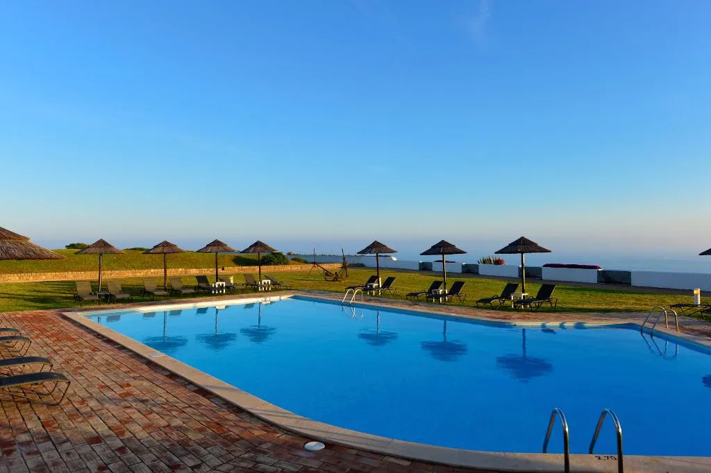 Pool, Pousada de Sagres, Algarve