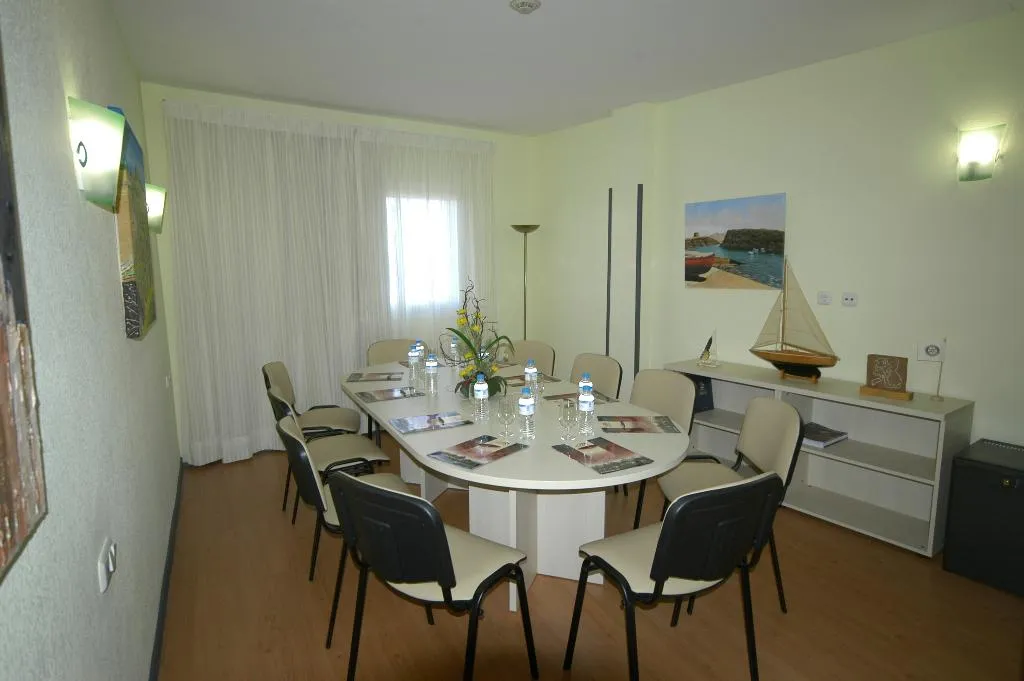 Conferences, JM Puerto Rosario, Fuerteventura