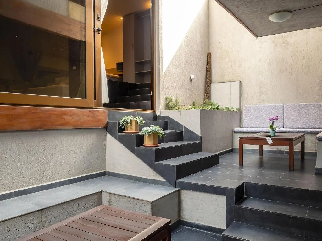 Room, Design Hotel Logatero, Bourgas