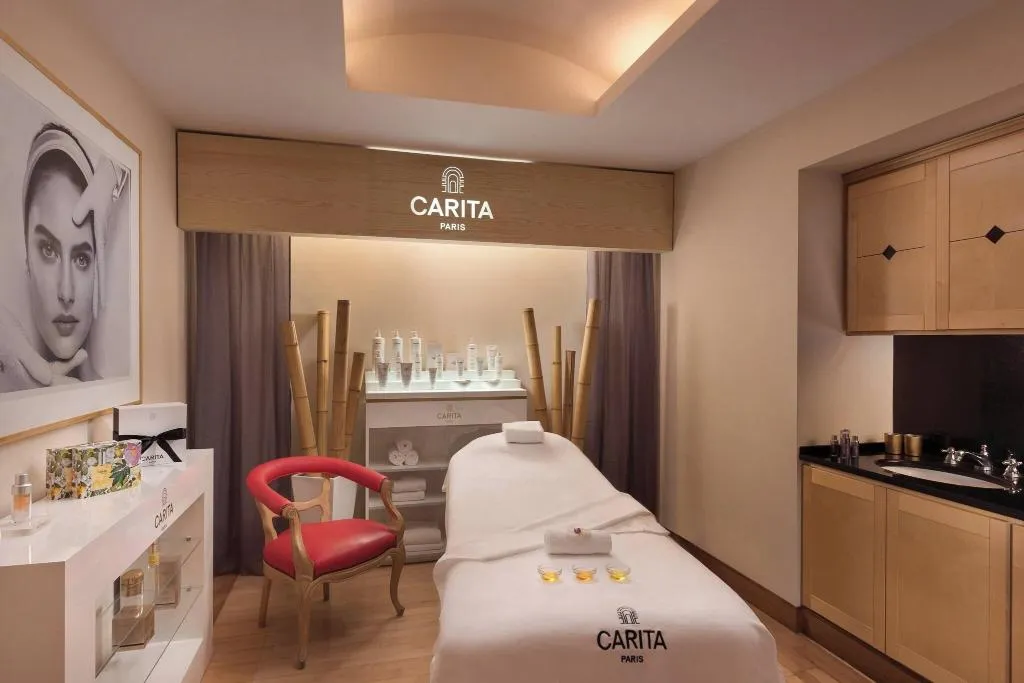 Sports and Entertainment, The Palace, A Luxury Collection Hotel, Madrid
