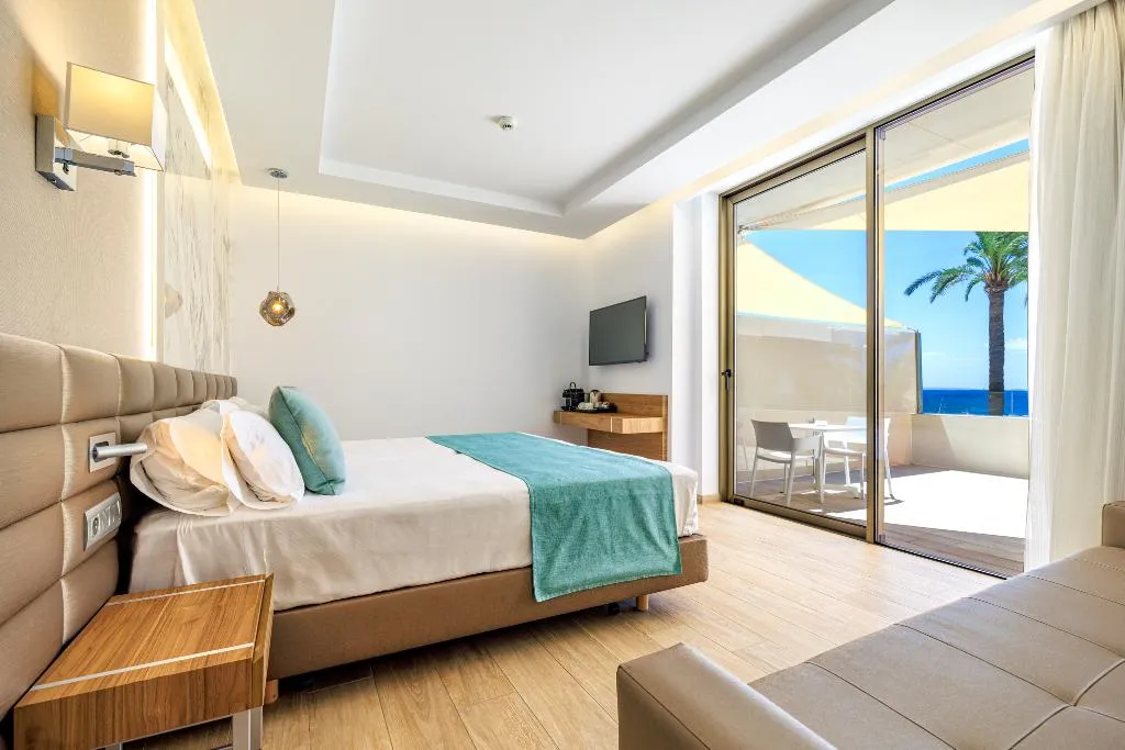 DOUBLE DELUXE Room, Torre del Mar Ibiza, Ibiza