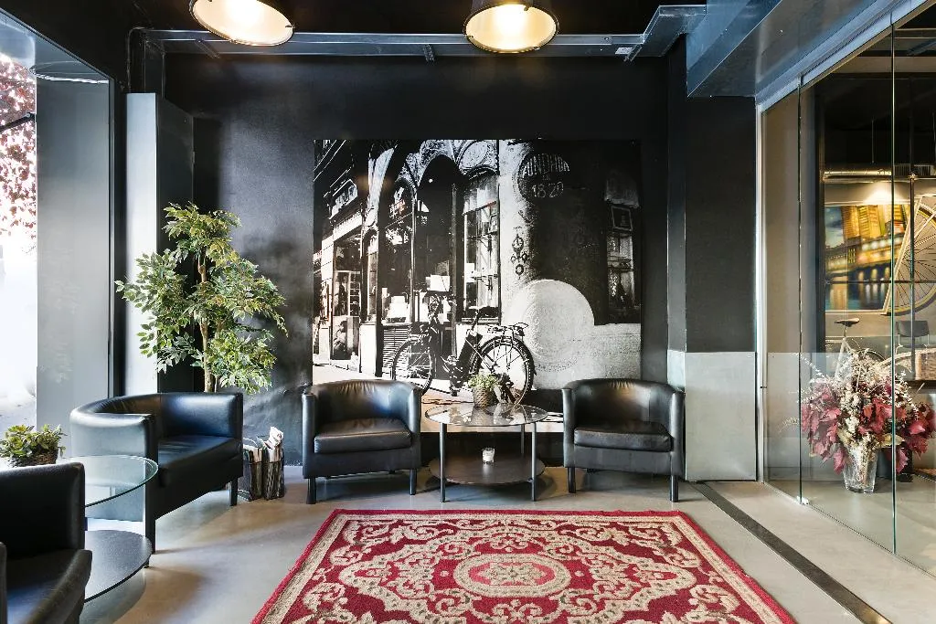 Lobby, Fira Apartments by Gaiarooms, Barcelona