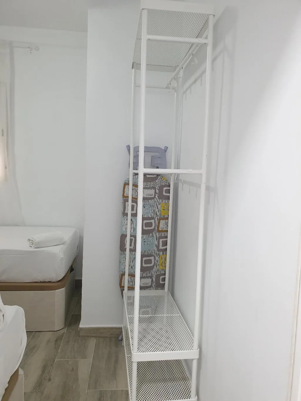 APARTMENT TWO BEDROOMS Room, Style Apartments Cabanyal Marina Beach, Valencia