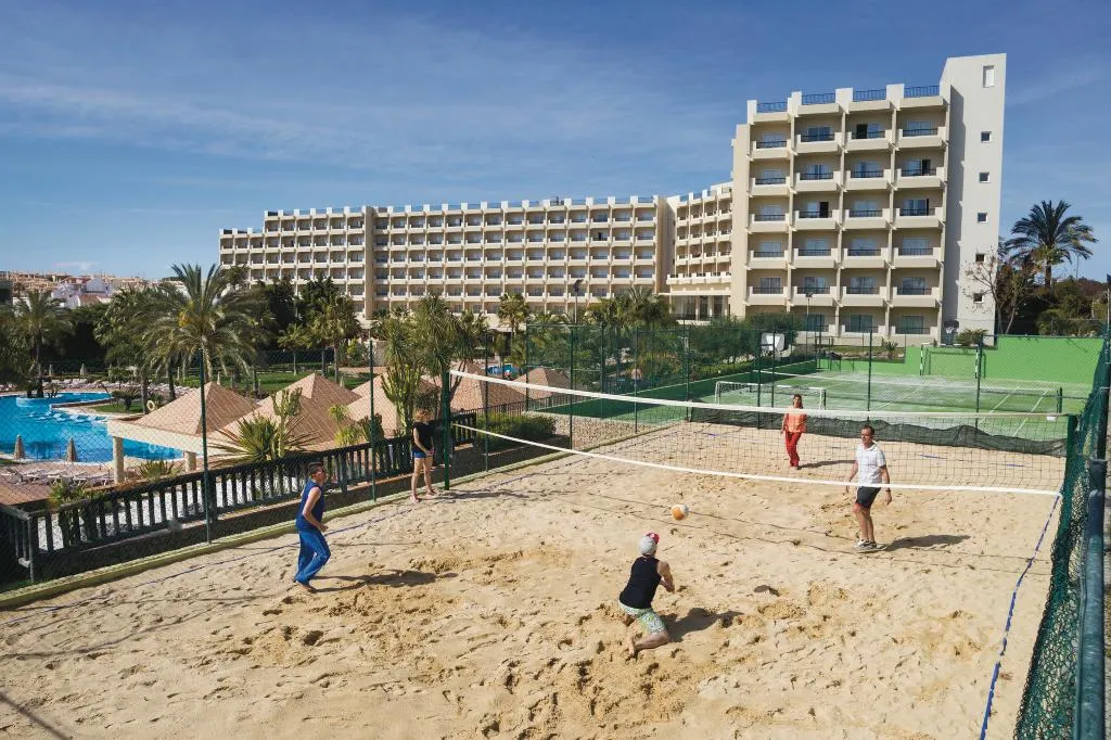Sports and Entertainment, 3HB Guarana - Duplicated ID 909974, Algarve