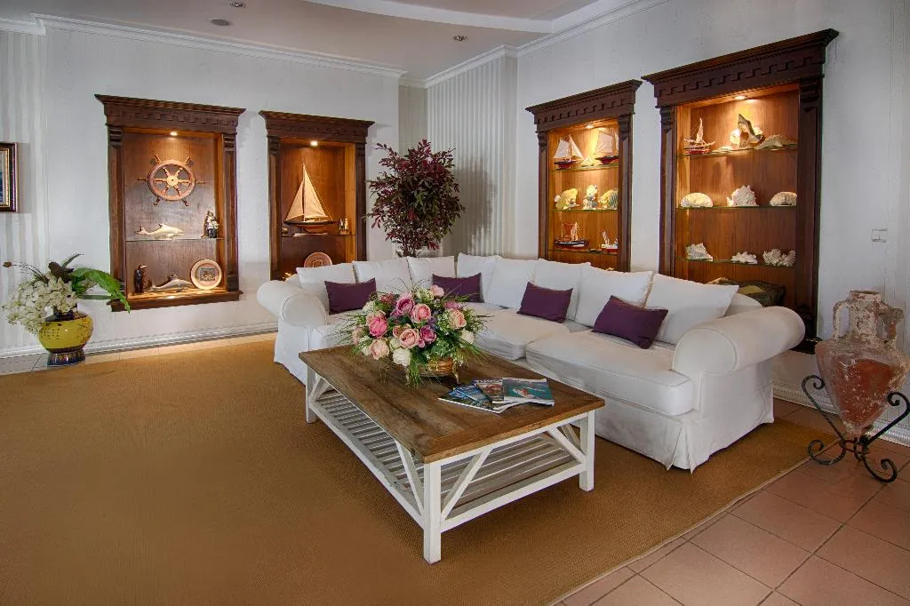 Lobby, Romance Beach, Dalaman