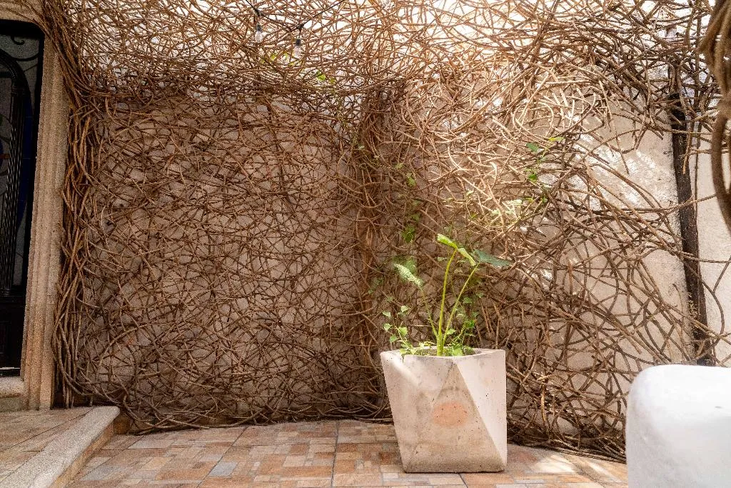Lobby, Mezcal Boutique Hotel, Cancun Area