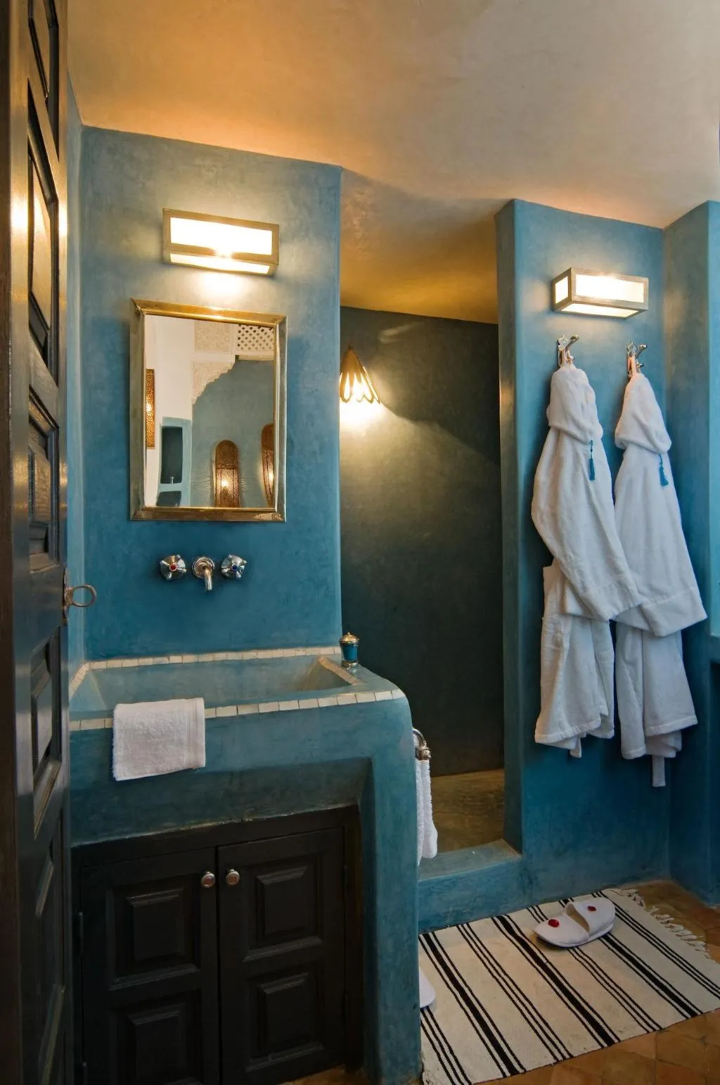 Room, Marrakech Riad, Marrakech