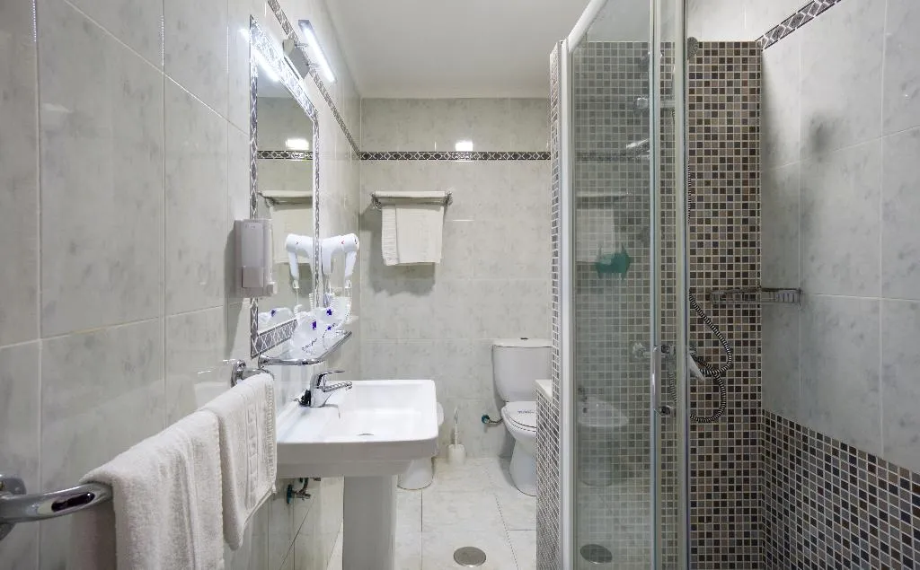 SINGLE STANDARD Room, El Pozo, Costa Del Sol