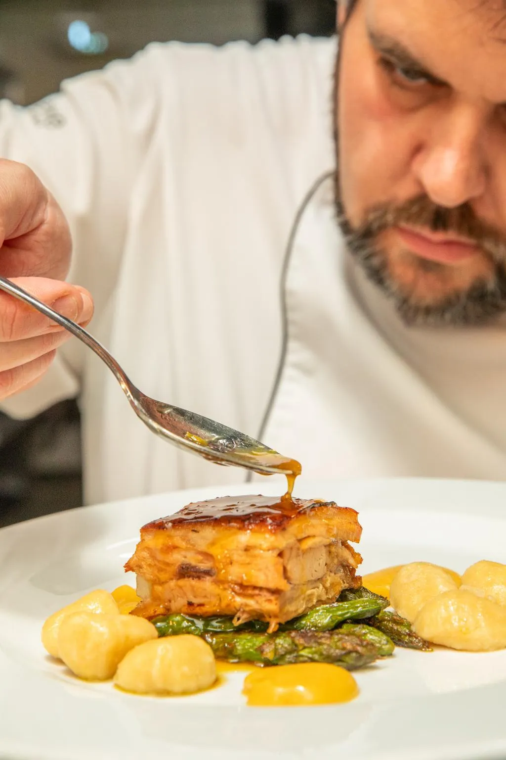 Restaurant, VIP Executive Art's, Lisbon