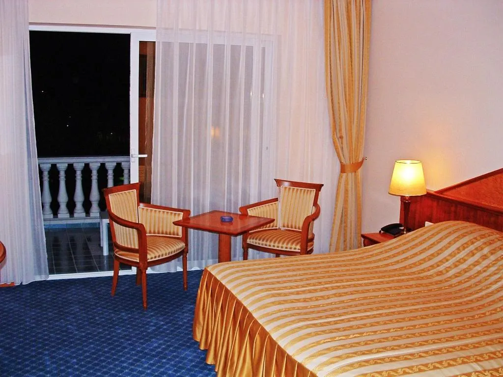 Room, MArina Frapa hotel Kopno, Split