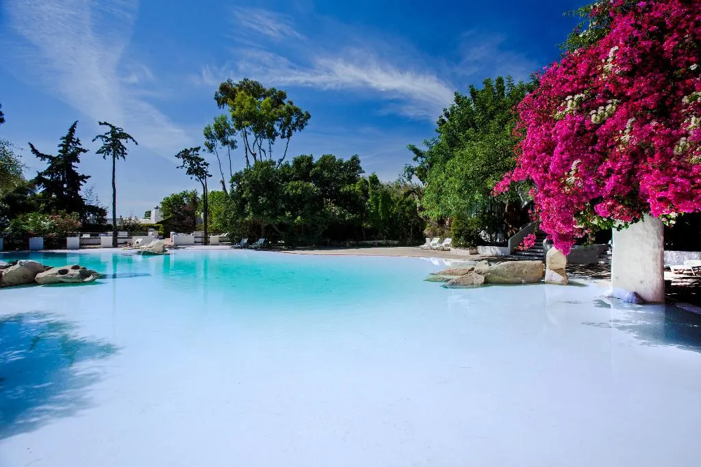 Pool, Arbatax Park Resort - Dune by Falkensteiner, Cagliari