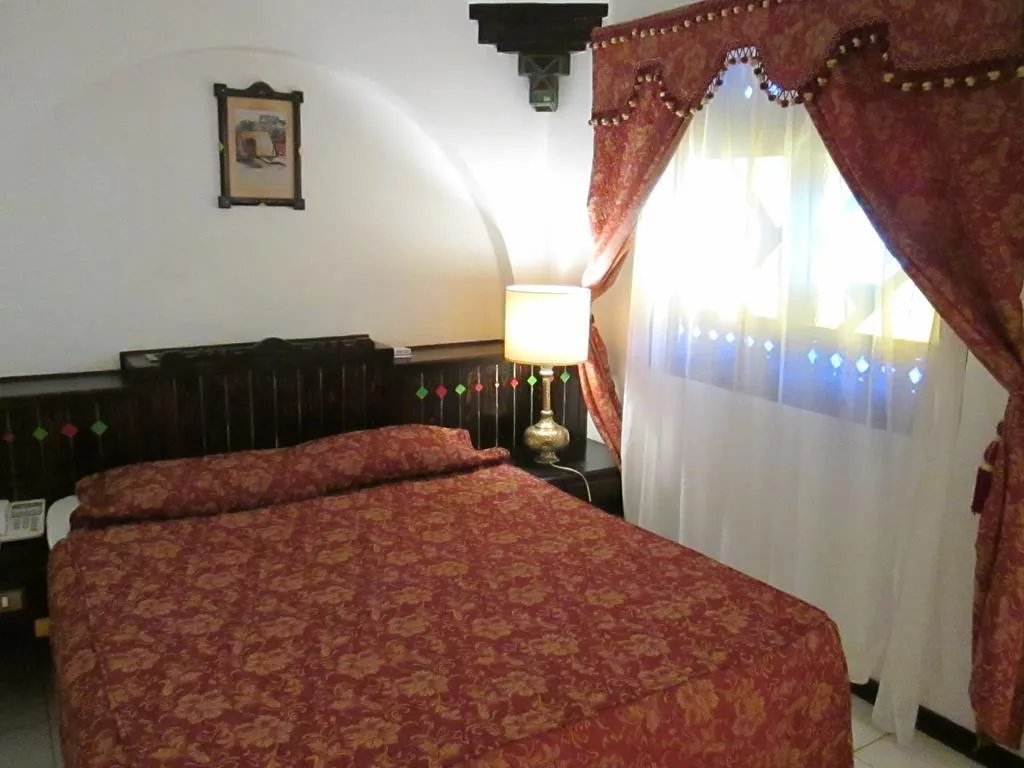 General view, Arabella Azur Resort, Red Sea Riviera