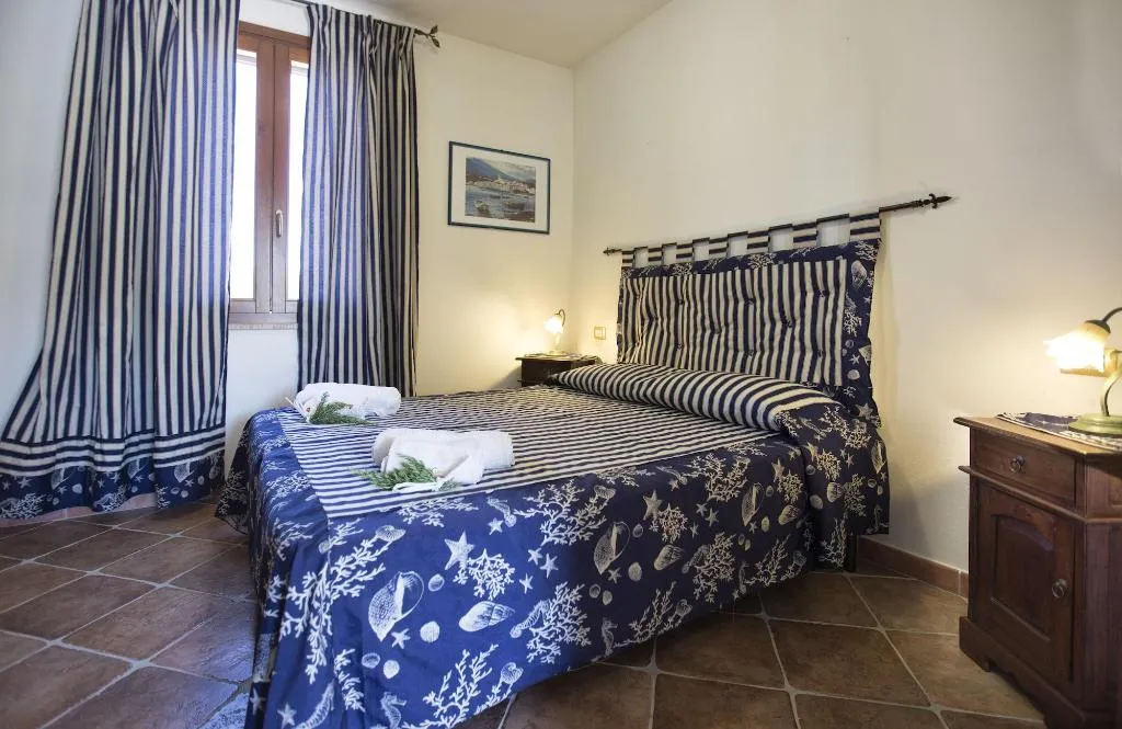 Room, Las Palmas, Alghero