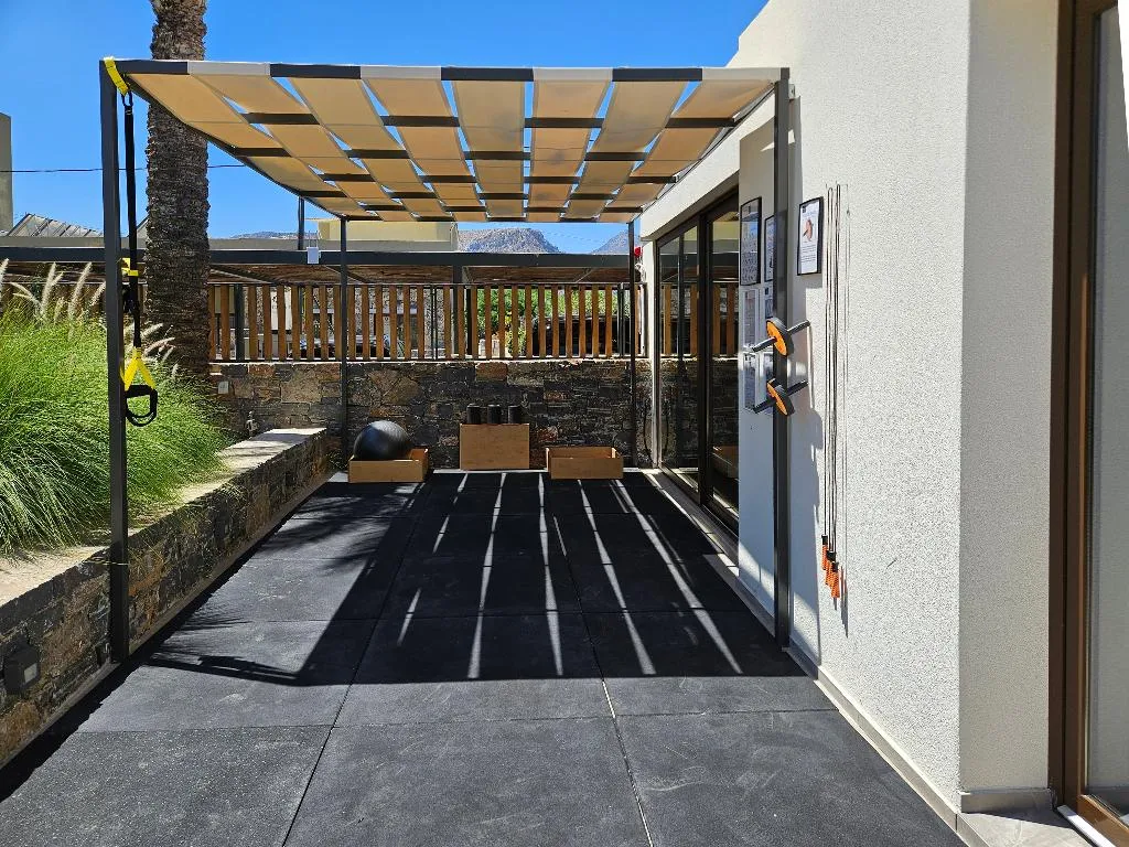 Sports and Entertainment, Petousis Hotel & Suites, Crete
